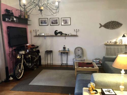 Résidence Lebr-74-la Baule - Location de Vacances - LA BAULE MAE-2751