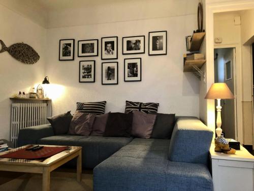 Photo de la galerie de l'établissement Résidence Lebr-74-la Baule - Location de Vacances - LA BAULE MAE-2751, à La Baule