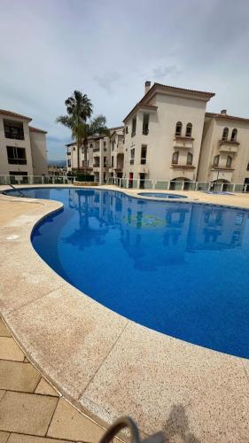 Galeriebild der Unterkunft Suite Apartamento ALBIR in Albir