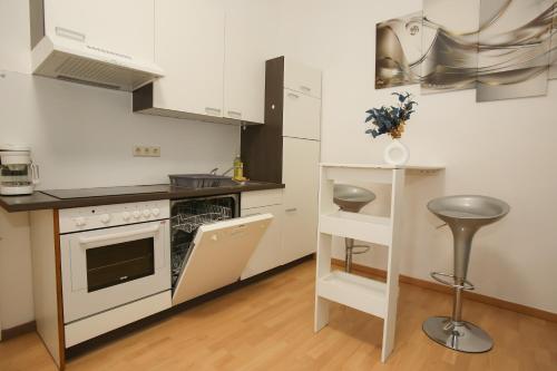 City Elegance Central Gem with FREE parking and FAST Internet 250 MBits
