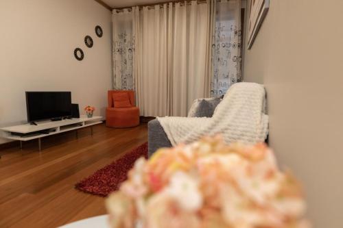 Monumental Miramar Apartment by Rent-a-key