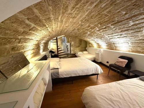 Appartement atypique 6 pers centre ville de Montpellier