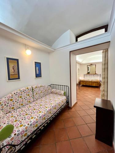 Le Campanelle - Apartment in Santa Chiara