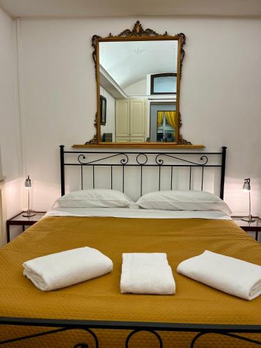 Le Campanelle - Apartment in Santa Chiara