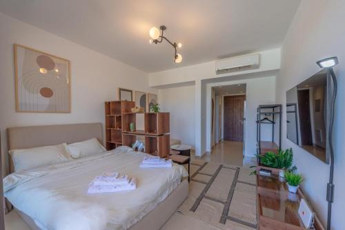 The Contemporary Condo in Gouna