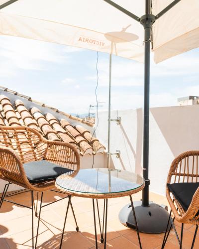 - Apartamento en el corazón de Granada - QH Correo Viejo