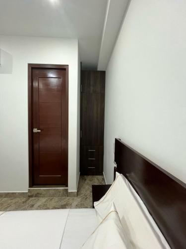 Gallery image of Hotel San Francisco in Tarapoto