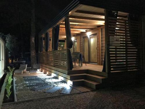 Mobile home Ani, Biograd na Moru