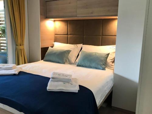 Mobile home Ani, Biograd na Moru