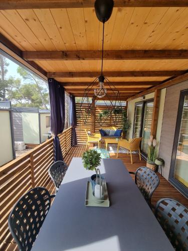 Mobile home Ani, Biograd na Moru