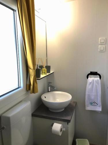 Mobile home Ani, Biograd na Moru