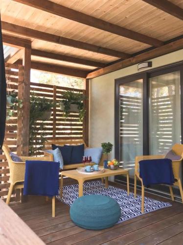 Mobile home Ani, Biograd na Moru