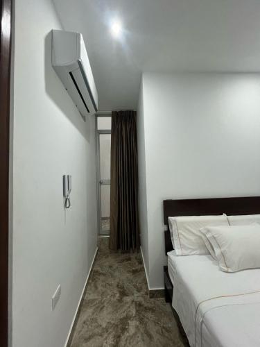 Gallery image of Hotel San Francisco in Tarapoto