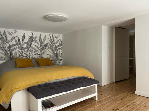 Rénovation d'architecte dans le cœur historique de Toulouse