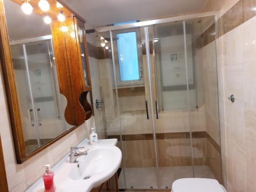 Apartamento Termini Collosseum