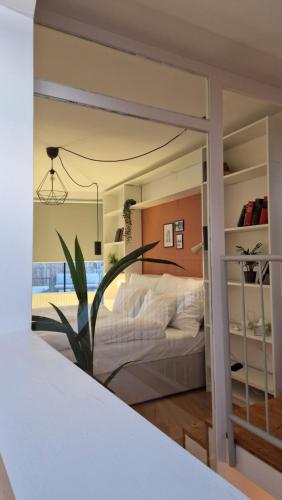 Drews Shelter - Charming Apartment