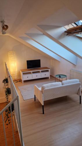 Drew's Shelter - Apartments to feel like home