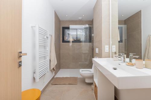 Photo de la galerie de l'établissement Casa Contorba - Vue mer exceptionnelle & tranquillité au cœur du maquis, à Olmeto