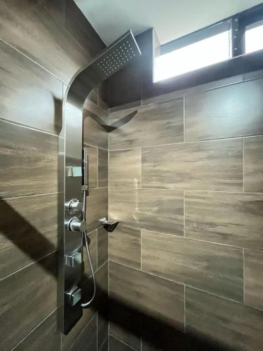 Gallery image of Hotel San Francisco in Tarapoto