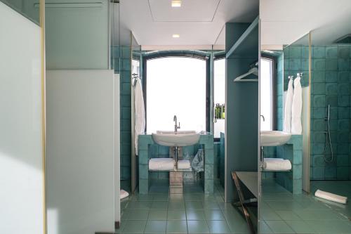WC by The Beautique Hotels