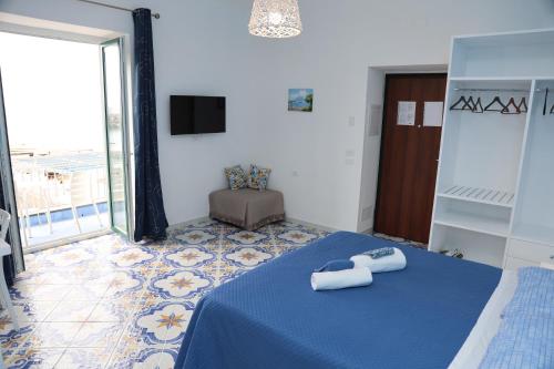 Gallery image of SEAINSIDE HOUSE - PENISOLA SORRENTINA in Piano di Sorrento