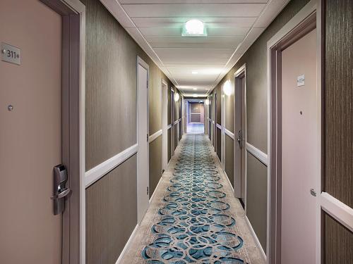 Leonardo Hotel Brighton photo 48