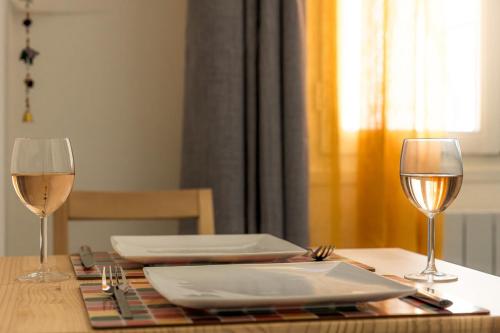 Photo de la galerie de l'établissement Nid de l'Ecusson, à Montpellier