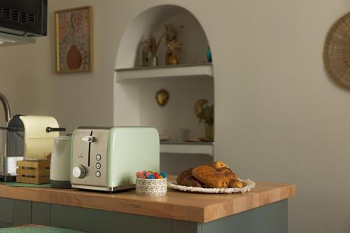 Photo de la galerie de l'établissement Nid de l'Ecusson, à Montpellier