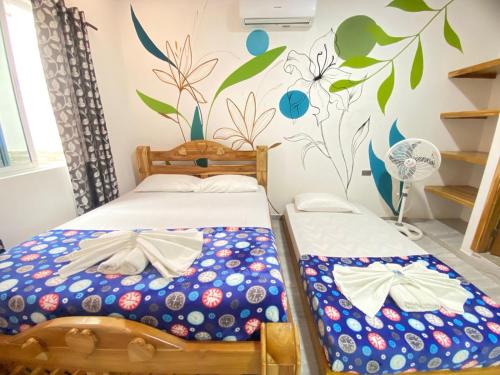 Galería fotográfica de HOSTAL LAS FLORES en Capurganá