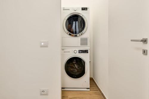 Φωτογραφία από το άλμπουμ του Luxury Apartment - Colibrì στη Λα Σπέτσια