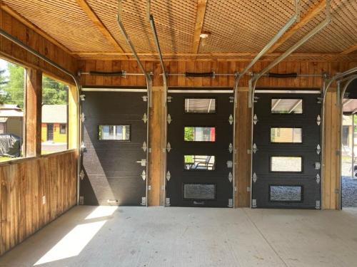 Fotografie z fotogalerie ubytování Auberge MicKy Inc v destinaci Edmundston
