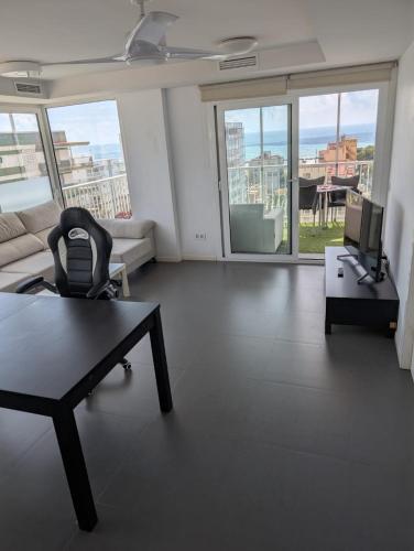 Remolins Bloque 2 9B Benicàssim zona Torreón