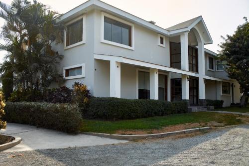 Imagem da galeria de Casa de Campo 15 people with a pool em Casa Blanca Hacienda