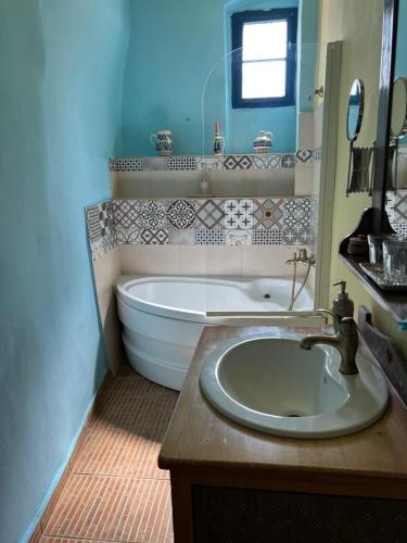 Galeriebild der Unterkunft Casa Saseasca in Sighişoara