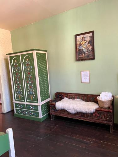 Galeriebild der Unterkunft Casa Saseasca in Sighişoara