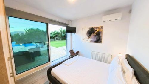 Billede fra billedgalleriet på MG Residence Boutique Holiday Home i Korakiaí