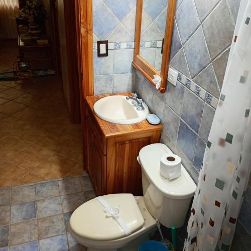 Gallery image of Casa Lapas de Esterillos in Esterillos