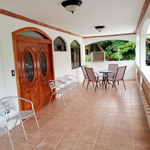 Gallery image of Casa Lapas de Esterillos in Esterillos