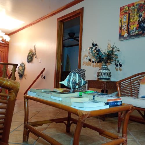 Gallery image of Casa Lapas de Esterillos in Esterillos