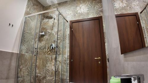Bagno di Casa Manu NUOVO appartamento in CENTRO STORICO