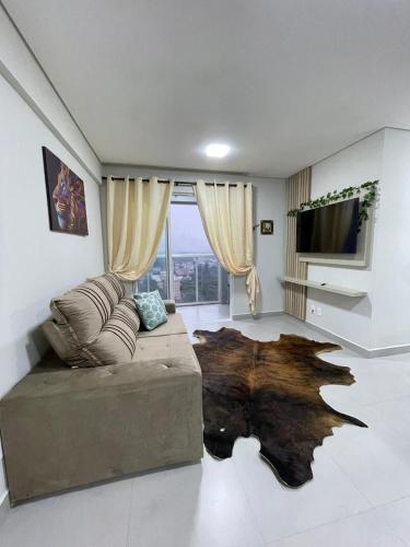 R1 - Iguaçu Apt - Centro of Foz