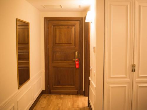 Galeriebild der Unterkunft Hotel Opera in Tirana