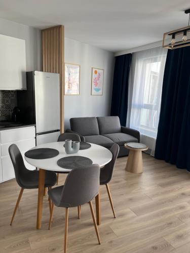 Żurawie Modern Apartment