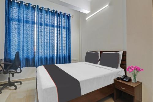 Gallery image of Hotel O Fortune Rooms in Bengaluru