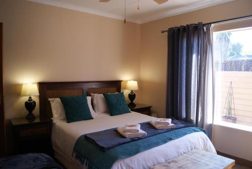 Gallery image of Ruresta Guesthouse in Bloemfontein