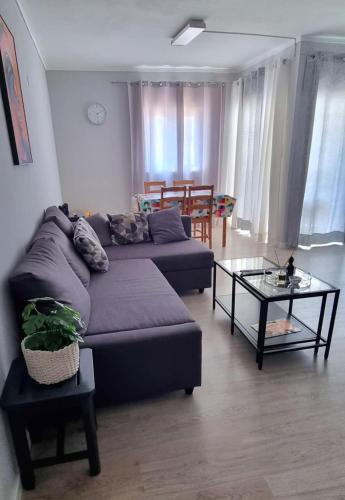 Clube Praia da Rocha III Great Flat