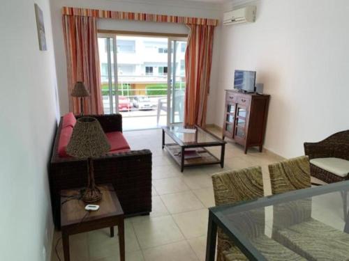 Riviera Praia da Rocha Pool&Terrace Flat