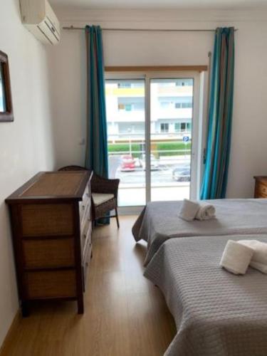 Riviera Praia da Rocha Pool&Terrace Flat