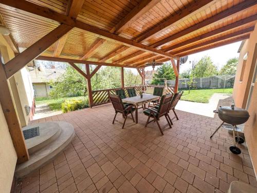 Apartment in Fonyod - Balaton 54325