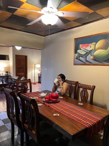 Gallery image of Casa Mestiza in León